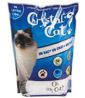  Oh My Cat Katteperler - 4L