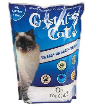 Oh My Cat Katteperler - 4L (40-E1352#)