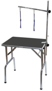 Cha Dog Trimmebord med Galge - M