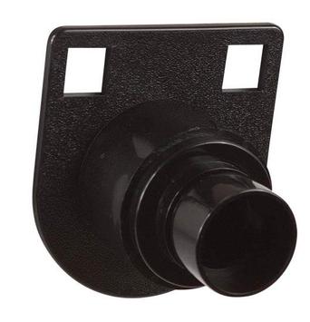 Burfeste til Zephir Hundeblåser (40-A0760#)