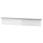  Dobbel Stålkam - 19cm