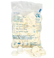  Trimmer Fingertupper - 100stk