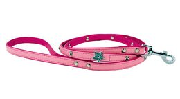  Pretty Heart Pink Kobbel 150cm -Hund