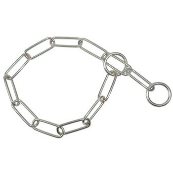 Halslenke Long Chain -Halsbånd (40-J2050#-1500014191)