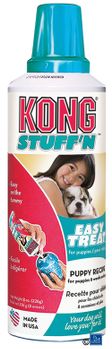 Kong Classic Stuff'n Paste Puppy -Hundeleke (40-O0165)