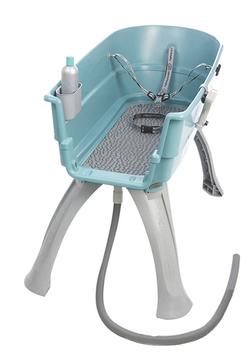 Cha Dog Booster Bath Badekar til Hund