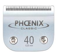  Klippeskjær Phoenix N°40 - 0.25mm
