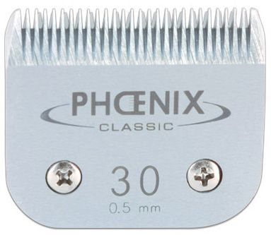 Klippeskjær Phoenix N°30 - 0.50mm (40-A1402#)