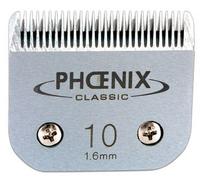  Klippeskjær Phoenix N°10 - 1.6mm