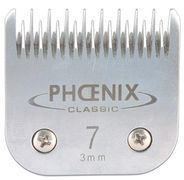  Klippeskjær Phoenix N°7 - 3mm