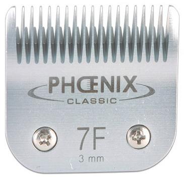 Phoenix Klippeskjær nr 7F (40-A1415#)