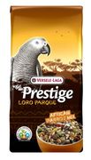  Cha Dog Fuglemat Papegøye Afrikansk 1kg Prestige V