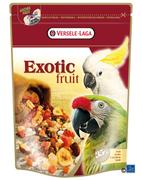  Fuglesnacks Exotic Fruktmix 600g Prestige