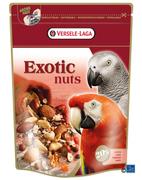  Fuglesnacks Exotic nøttemix 750g Prestige
