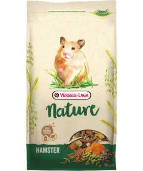 Hamstermat Nature 700g Versele-Laga (40-R0364)