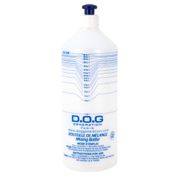 D.O.G. Generations Paris Blandeflaske til Hundesjampo - 1L