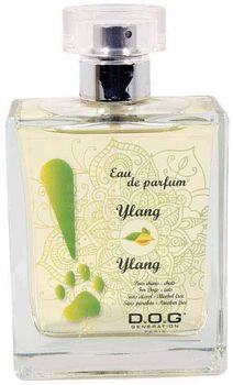 Pelsspray Fresh beroligende Ylang-Ylang Arganolje Perfume 100ml (40-K8420#)