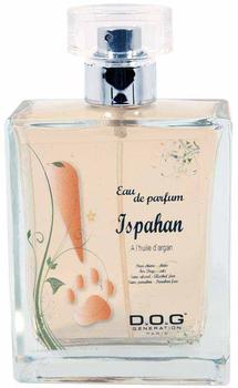Pelsspray FreshPerfume Isphahan Arganolje 100ml -Hund (40-K8430#)
