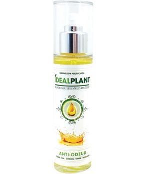 IdealPlant Anti-Odor - 100ml (40-K9010#)
