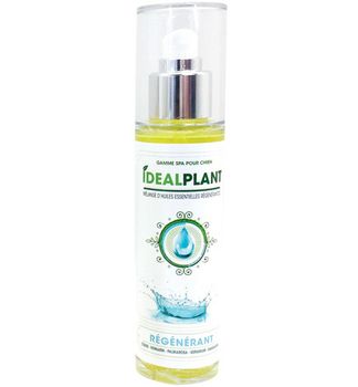 IdealPlant Regenerating Oil - 100ml (40-K9020#)