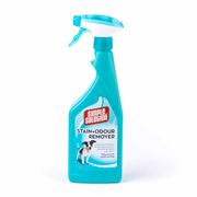  Simple Solution Urinfjernerspray - 750ml