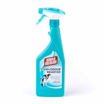 Simple Solution Urinfjernerspray - 750ml (49-90422-4p)