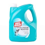  Simple Solution Stain & Odour Remover - 4L