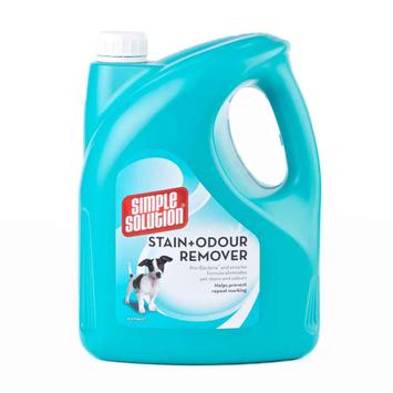  Simple Solution Stain & Odour Remover - 4L