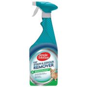 Simple Solution Simple Solution Stain & Odour Remover Cat - 750ml