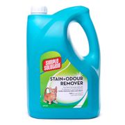  Simple Solution Stain & Odour Remover - 4L