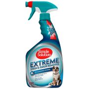 Simple Solution Simple Solution Extreme Stain And Odour Remover - 945ml