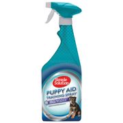 Simple Solution Puppy Aid Treningsspray - 500ml