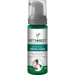 Vet's Best Dental Foam Spray - 150ml (49-80378-6p)