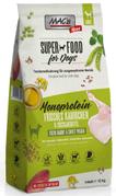  Mac's Mono Super Food for Dogs, Kanin - Tørrfôr til Hund