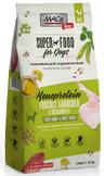 Mac's Mono Super Food for Dogs, Kanin - Tørrfôr til Hund (50-90334)