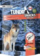  Tundra Skin & Coat Godbit Laks - 100g