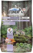  Tundra Kylling og Laks 272g - Kattungefôr