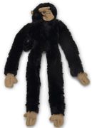  Monkey Kosedyr - 50cm