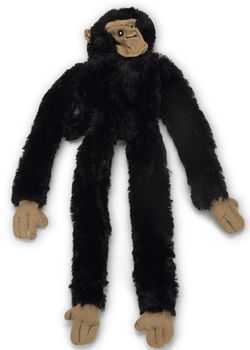 Monkey Kosedyr - 50cm (619840)