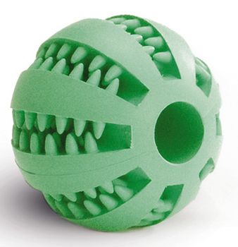 Ball - Dental Gummiball Mint -Hund (625407)