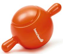  Ball Apportino Orange 21,5cm -Hund