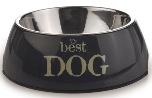 Best Dog Hundeskål - 160ml (650350)
