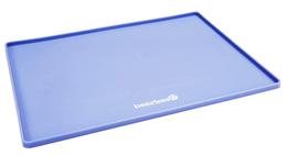  Matskålunderlag Silicone Placemat Blå