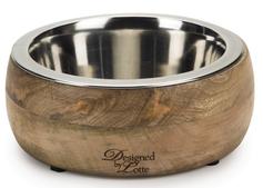 Designed by Lotte Mandira Hundeskål