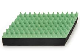  Gummikarde - 13cm
