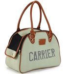 Carrier Shoulder Bag 40cm Bæreveske (715271)