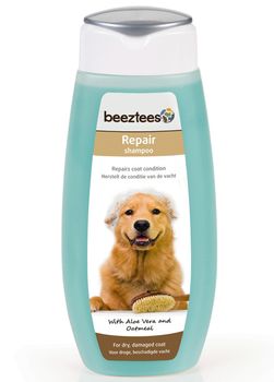 Hundeshampo Repair 300ml Beeztees (791009)