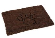 Dirty Dog Doormat 88cm Brown Hundematte (796212)