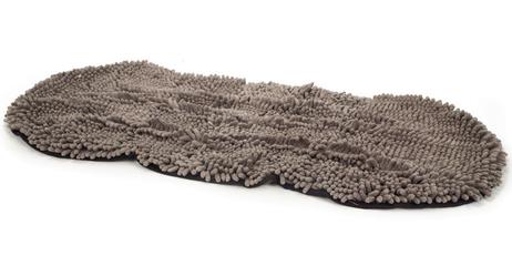  Dirty Dog Superhåndkle - 80x35cm