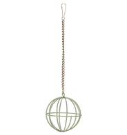  Fôrball til Salat eller Høy - 8cm